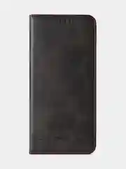 Черный чехол для Realme Note 50 / Realme C51 / Realme C53 / Realme Narzo N53 книжка, накладка