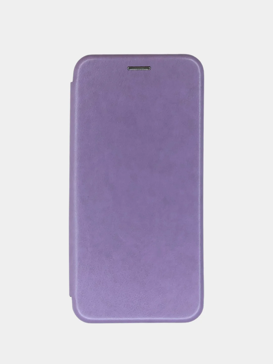 Лавандовый чехол книжка на Samsung Galaxy A31 / Самсунг Галакси А31