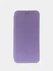 Лавандовый чехол книжка на Samsung Galaxy A31 / Самсунг Галакси А31