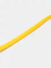 Желтый кабель для зарядки айфона, USB, 2 метра