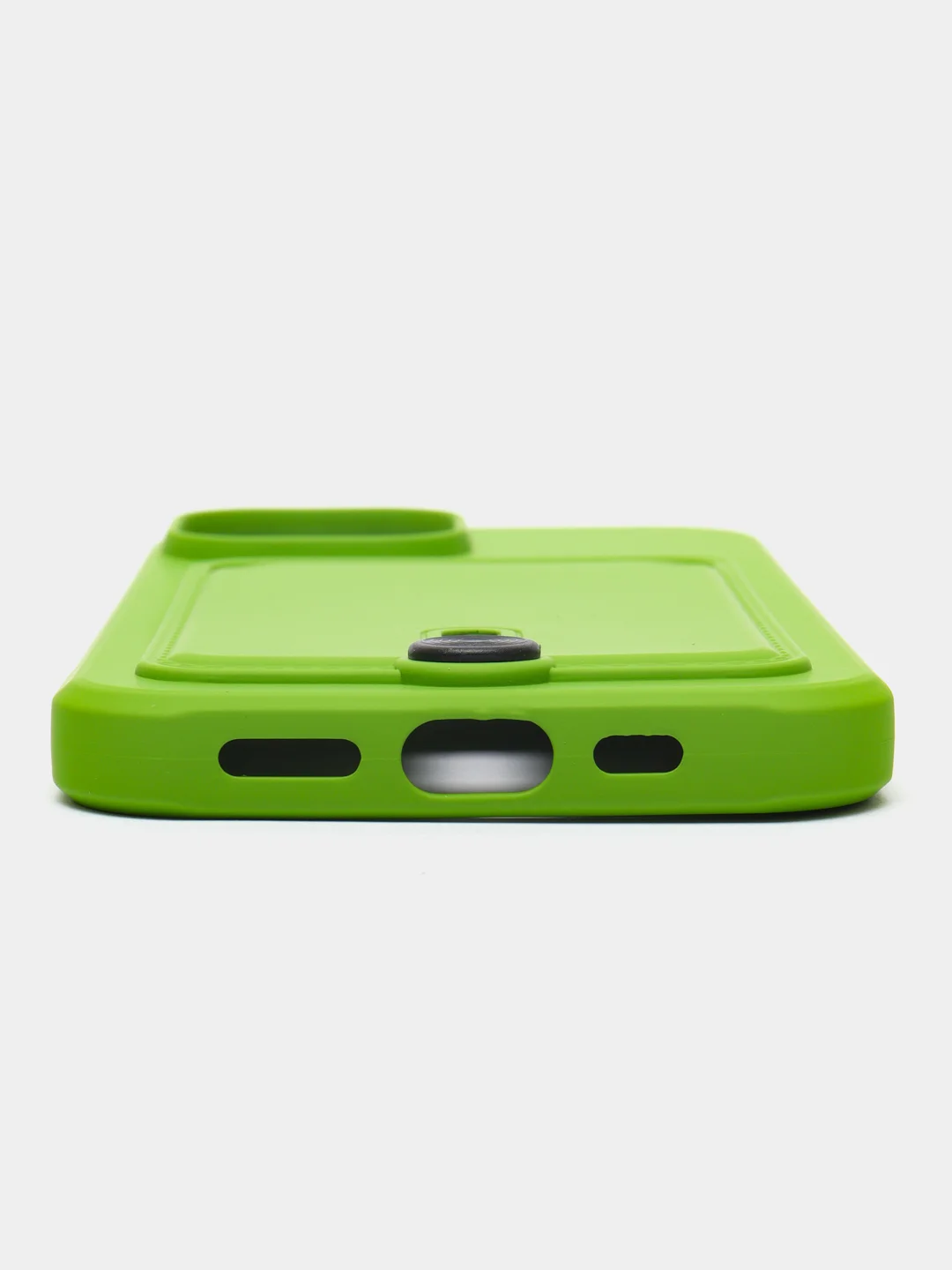 Коралловый чехол для Apple iPhone 15 / 15 Pro / 15 Pro Max  (Айфон 15, 15 про, 15 про макс)