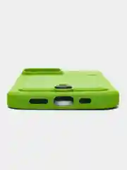 Коралловый чехол для Apple iPhone 15 / 15 Pro / 15 Pro Max  (Айфон 15, 15 про, 15 про макс)