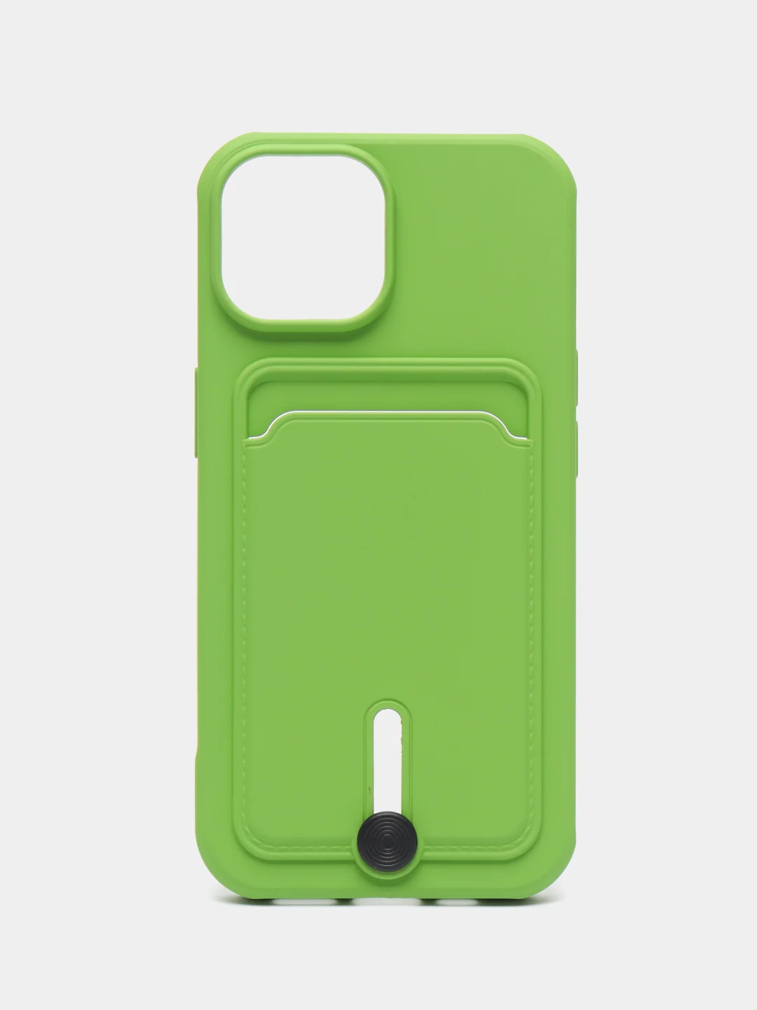 Коралловый чехол для Apple iPhone 15 / 15 Pro / 15 Pro Max  (Айфон 15, 15 про, 15 про макс)