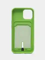 Коралловый чехол для Apple iPhone 15 / 15 Pro / 15 Pro Max  (Айфон 15, 15 про, 15 про макс)