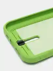 Коралловый чехол для Apple iPhone 15 / 15 Pro / 15 Pro Max  (Айфон 15, 15 про, 15 про макс)