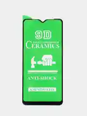 Защитное стекло Ceramics для Samsung A10/A80/A20S/A32