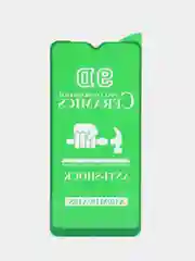 Защитное стекло Ceramics для Samsung A10/A80/A20S/A32
