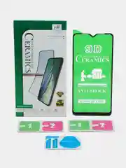 Защитное стекло Ceramics для Samsung A10/A80/A20S/A32