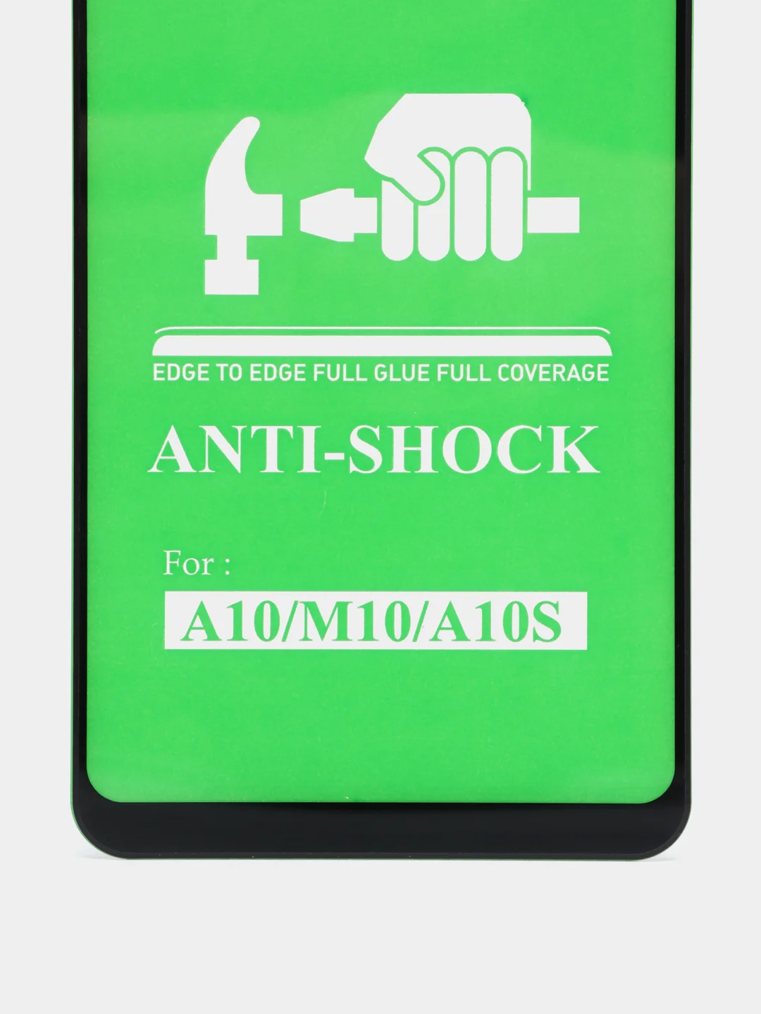 Защитное стекло Ceramics для Samsung A10/A80/A20S/A32