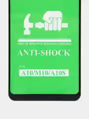 Защитное стекло Ceramics для Samsung A10/A80/A20S/A32