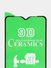 Защитное стекло Ceramics для Samsung A10/A80/A20S/A32
