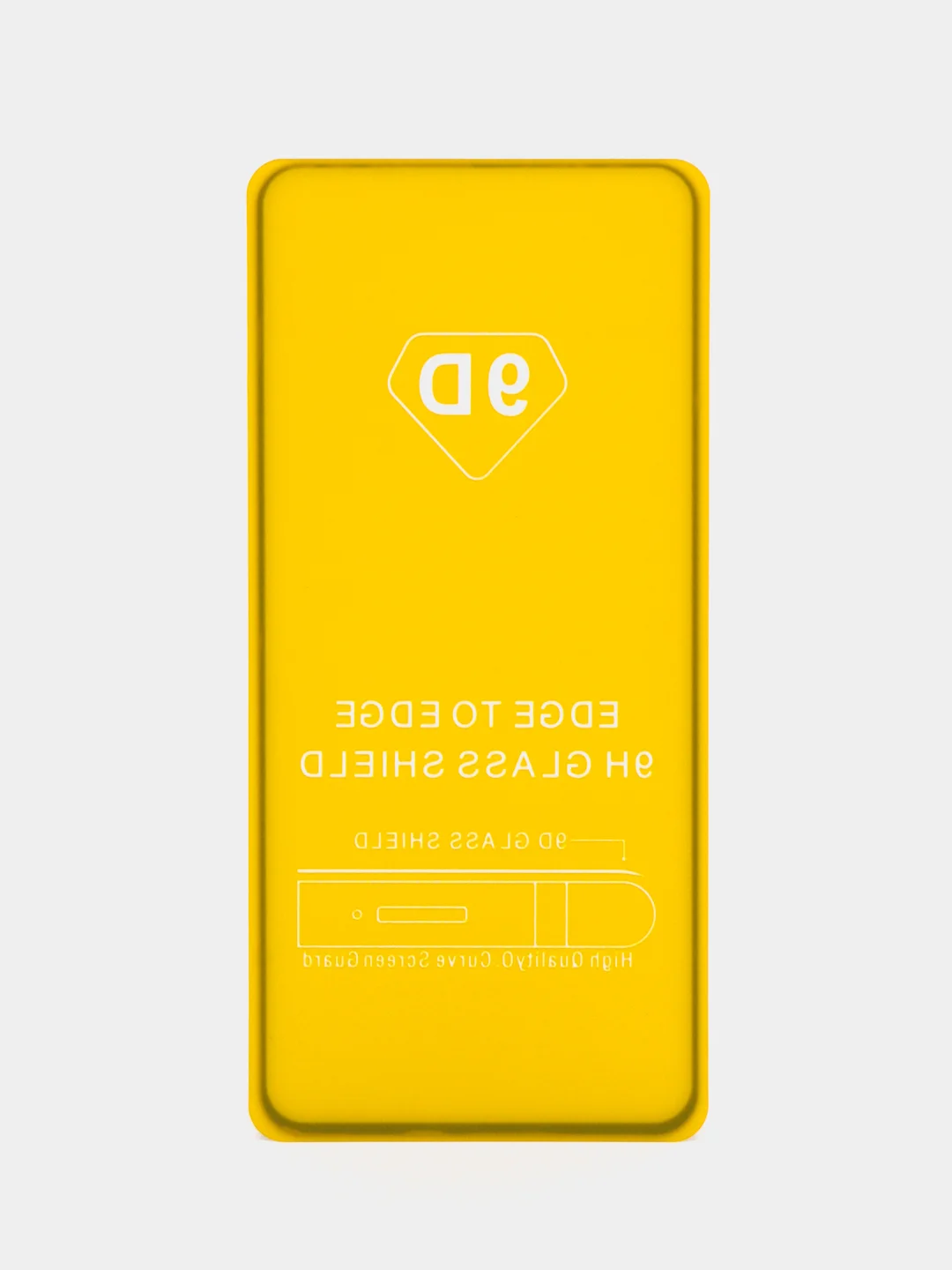 Защитное стекло для Samsung A11