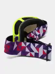 Лайм детские горнолыжные очки, маска, спортивные очки