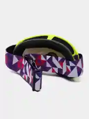 Лайм детские горнолыжные очки, маска, спортивные очки