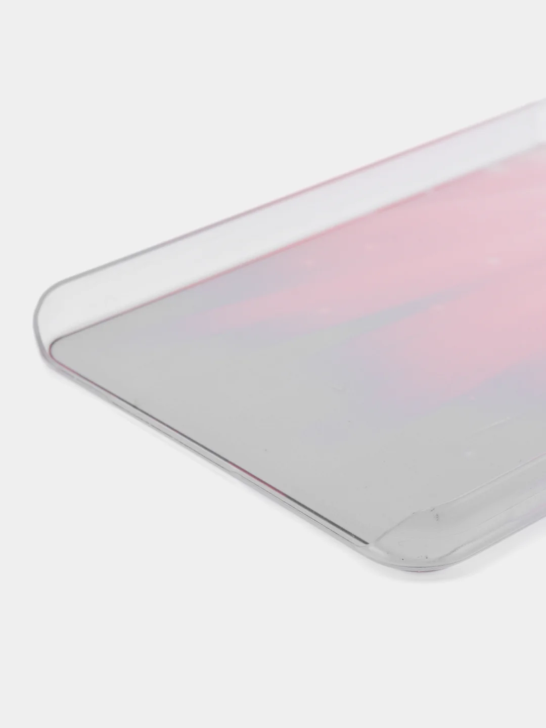 Алый чехол SAMSUNG A7 2016