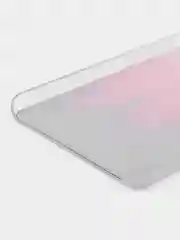 Алый чехол SAMSUNG A7 2016