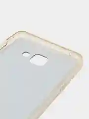 Бронзовый чехол SAMSUNG A7 2016