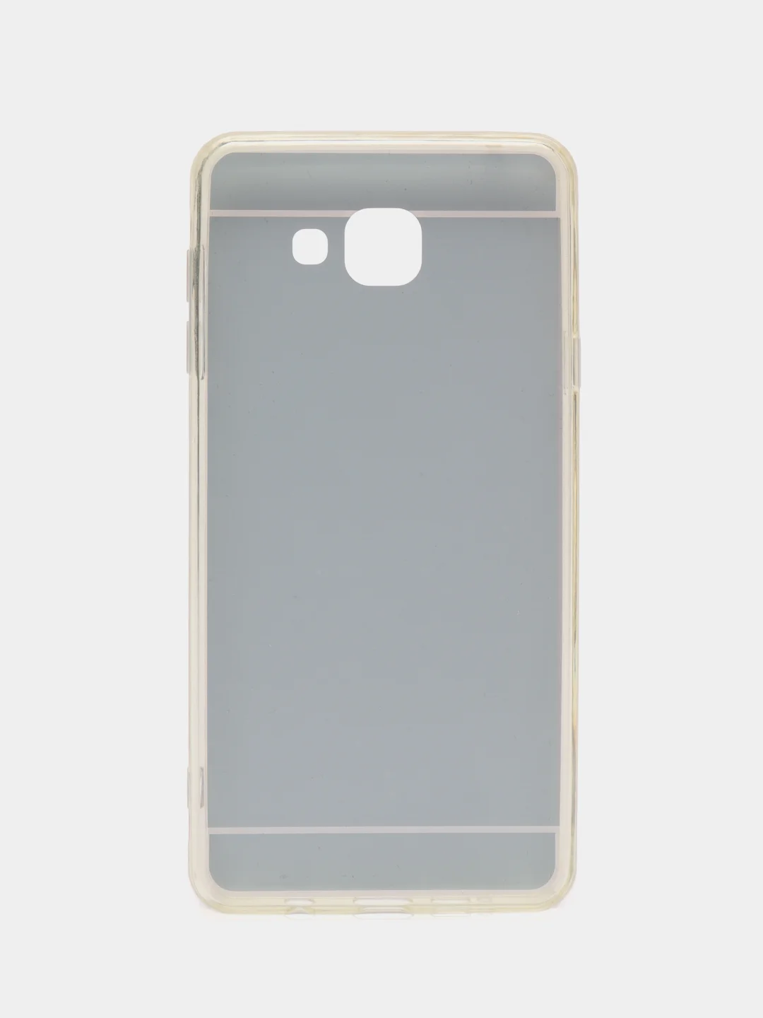 Бронзовый чехол SAMSUNG A7 2016