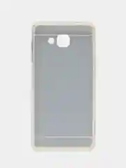 Бронзовый чехол SAMSUNG A7 2016