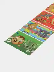 Наклейки на пасхальные яйца