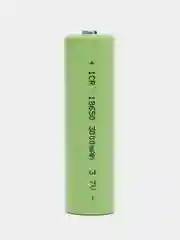 Аккумулятор 18650, 3.7В 5С, 3000mAh, емкость 3000 мА/ч. ВЫСОКОТОКОВЫЕ R=22 мОм