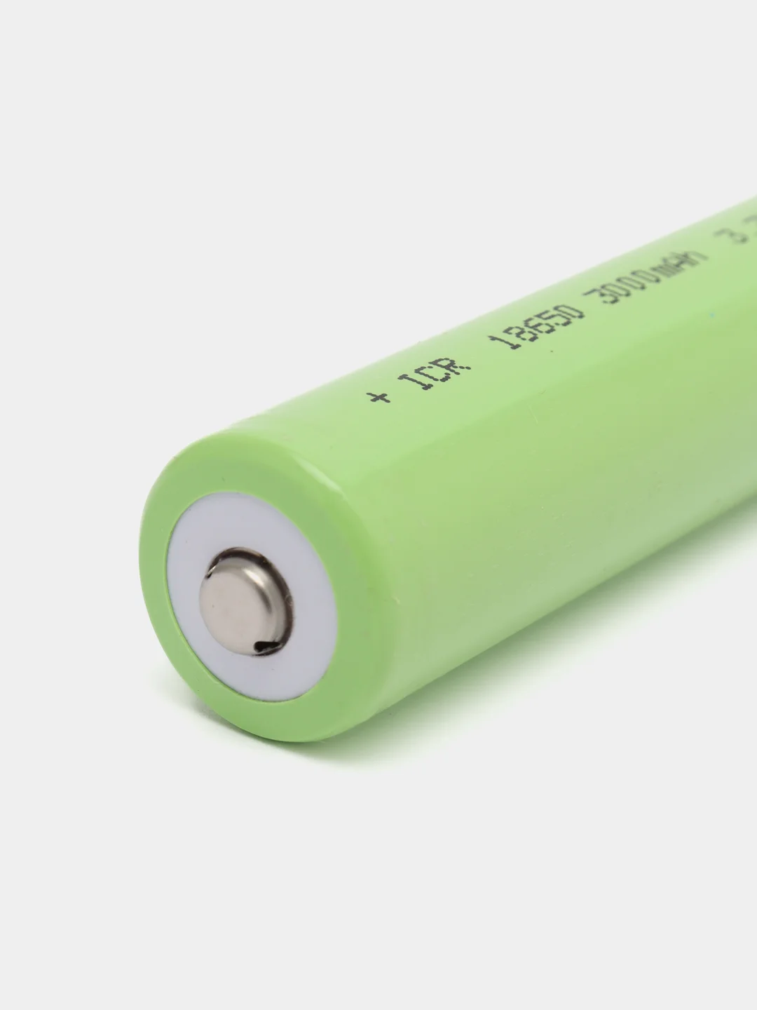 Аккумулятор 18650, 3.7В 5С, 3000mAh, емкость 3000 мА/ч. ВЫСОКОТОКОВЫЕ R=22 мОм