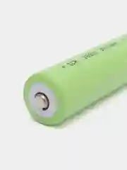 Аккумулятор 18650, 3.7В 5С, 3000mAh, емкость 3000 мА/ч. ВЫСОКОТОКОВЫЕ R=22 мОм