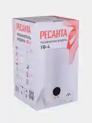 Увлажнитель воздуха УВ-4 Ресанта