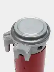 Сигнал звуковой воздушный 2-х рожковый/Автомобильный воздушный звуковой сигнал (Дудка) 12V