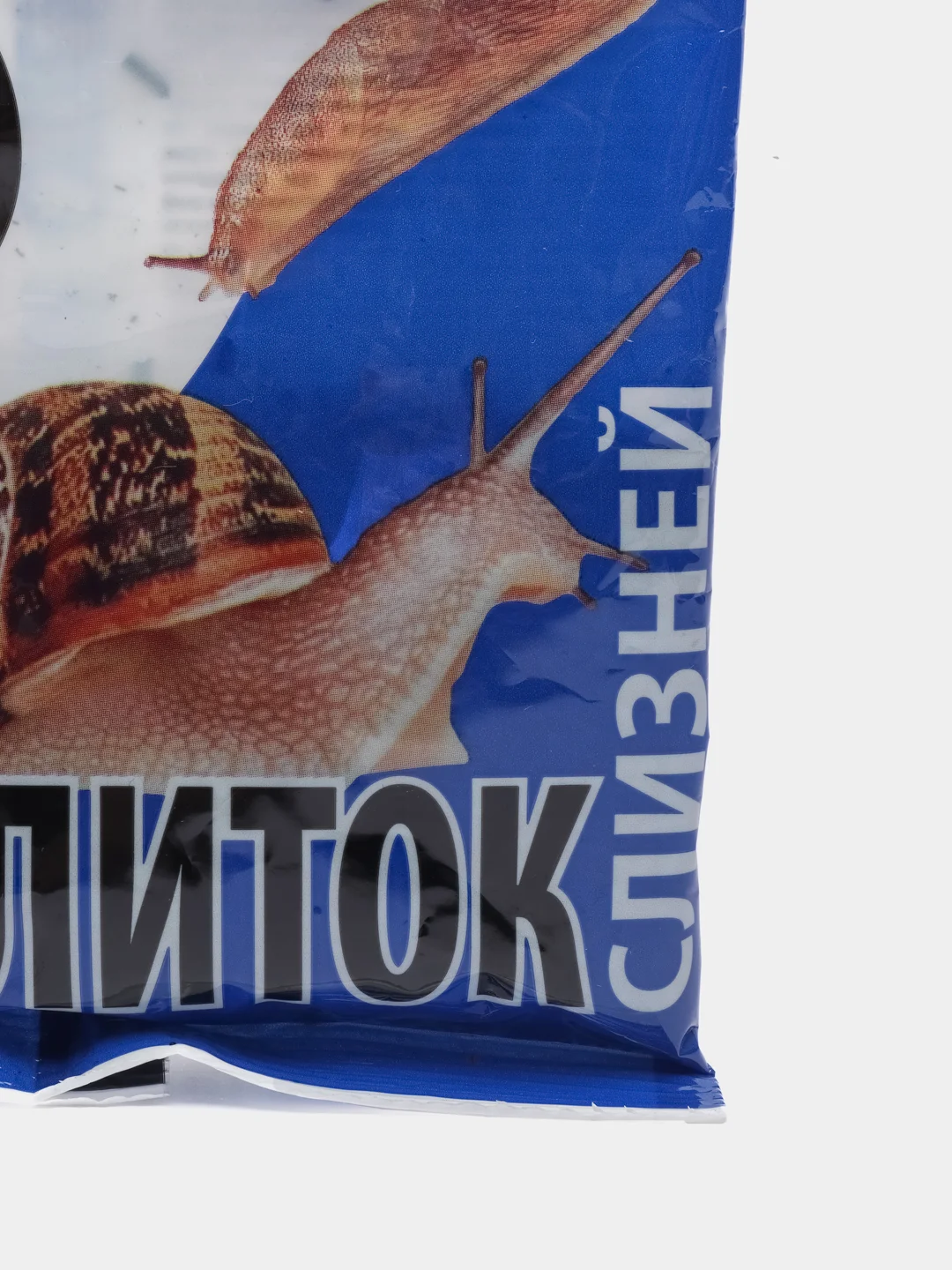 Средство от улиток и слизней RUBIT АКСЕЛА, 75 г