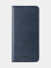 Чехол-книжка GQ для Tecno Camon 20 Pro, 5G, из высококачественной искусственной кожи