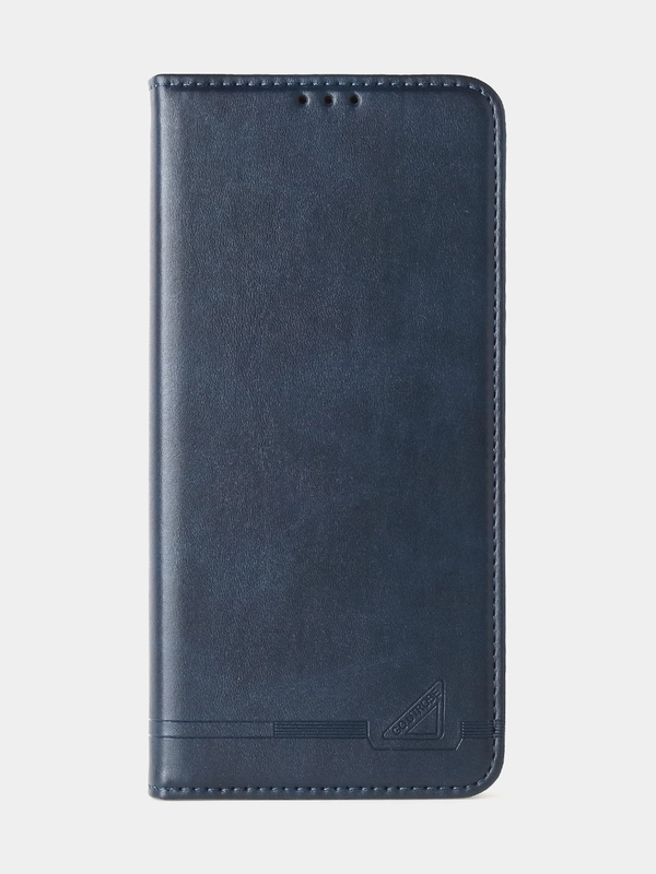 Чехол-книжка GQ для Tecno Camon 20 Pro, 5G, из высококачественной искусственной кожи