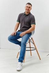 Футболка Berchelli мужская