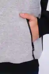 Черный толстовка мужская Berchelli