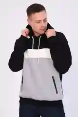 Толстовка мужская Berchelli