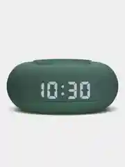 Зеленый умная колонка VK Капсула Мини с Марусей
