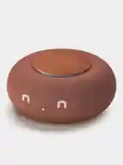 Терракотовый умная колонка VK Капсула Мини с Марусей