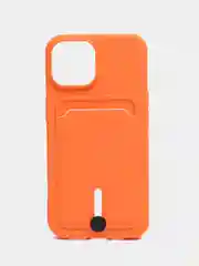 Манго чехол для Apple iPhone 15 / 15 Pro / 15 Pro Max  (Айфон 15, 15 про, 15 про макс)
