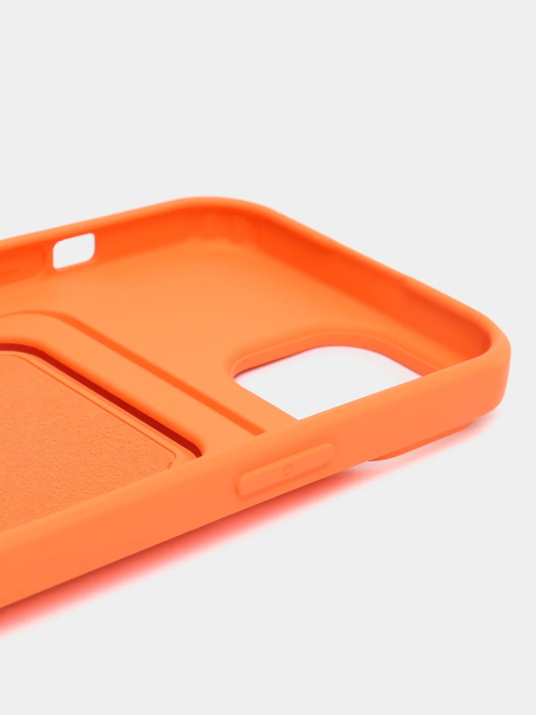 Коралловый чехол для Apple iPhone 15 / 15 Pro / 15 Pro Max  (Айфон 15, 15 про, 15 про макс)