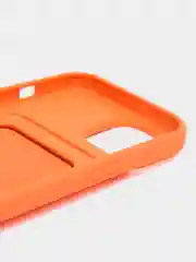 Коралловый чехол для Apple iPhone 15 / 15 Pro / 15 Pro Max  (Айфон 15, 15 про, 15 про макс)
