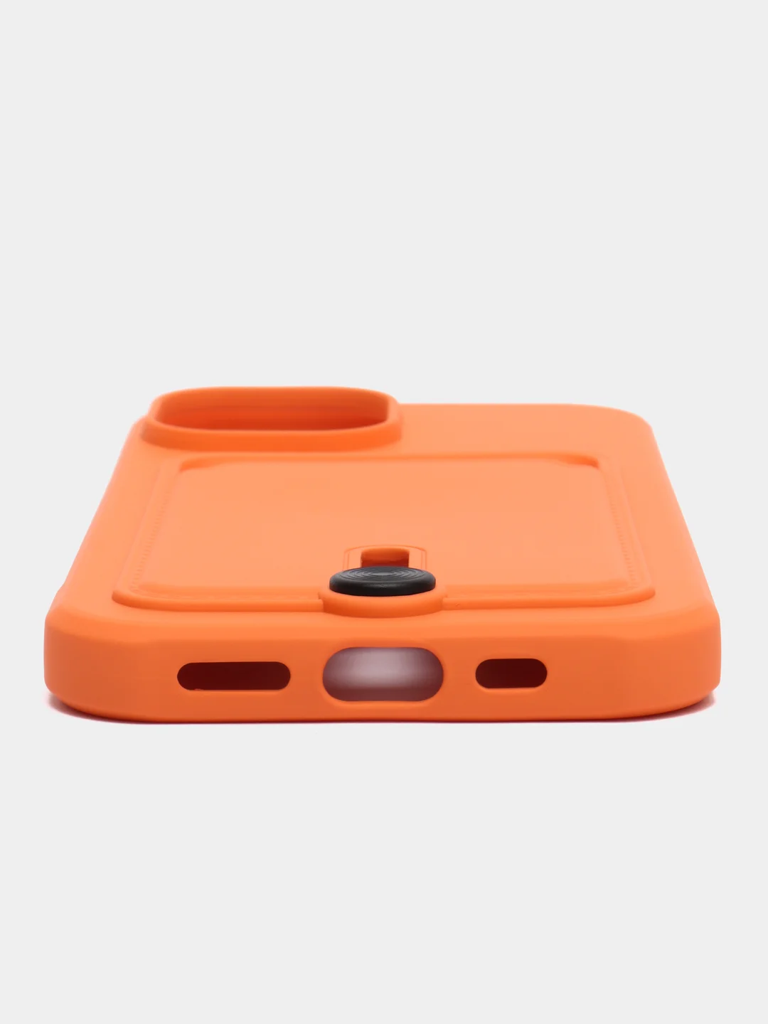 Коралловый чехол для Apple iPhone 15 / 15 Pro / 15 Pro Max  (Айфон 15, 15 про, 15 про макс)