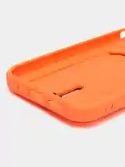 Коралловый чехол для Apple iPhone 15 / 15 Pro / 15 Pro Max  (Айфон 15, 15 про, 15 про макс)