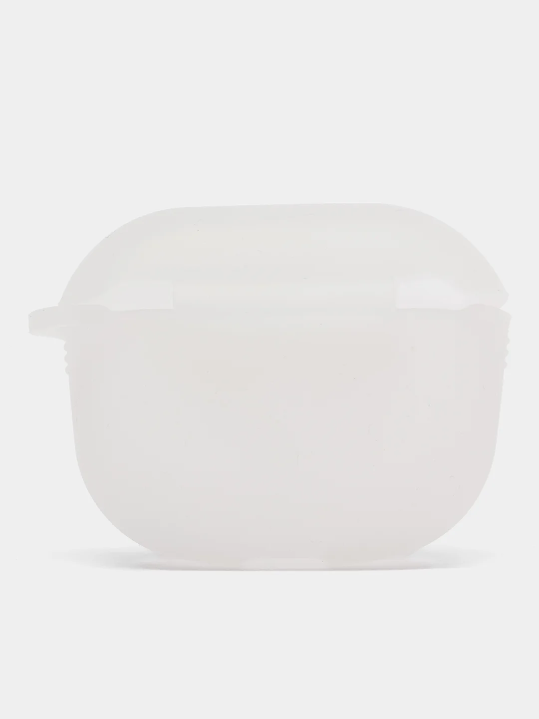 Оранжевый чехол AirPods 3