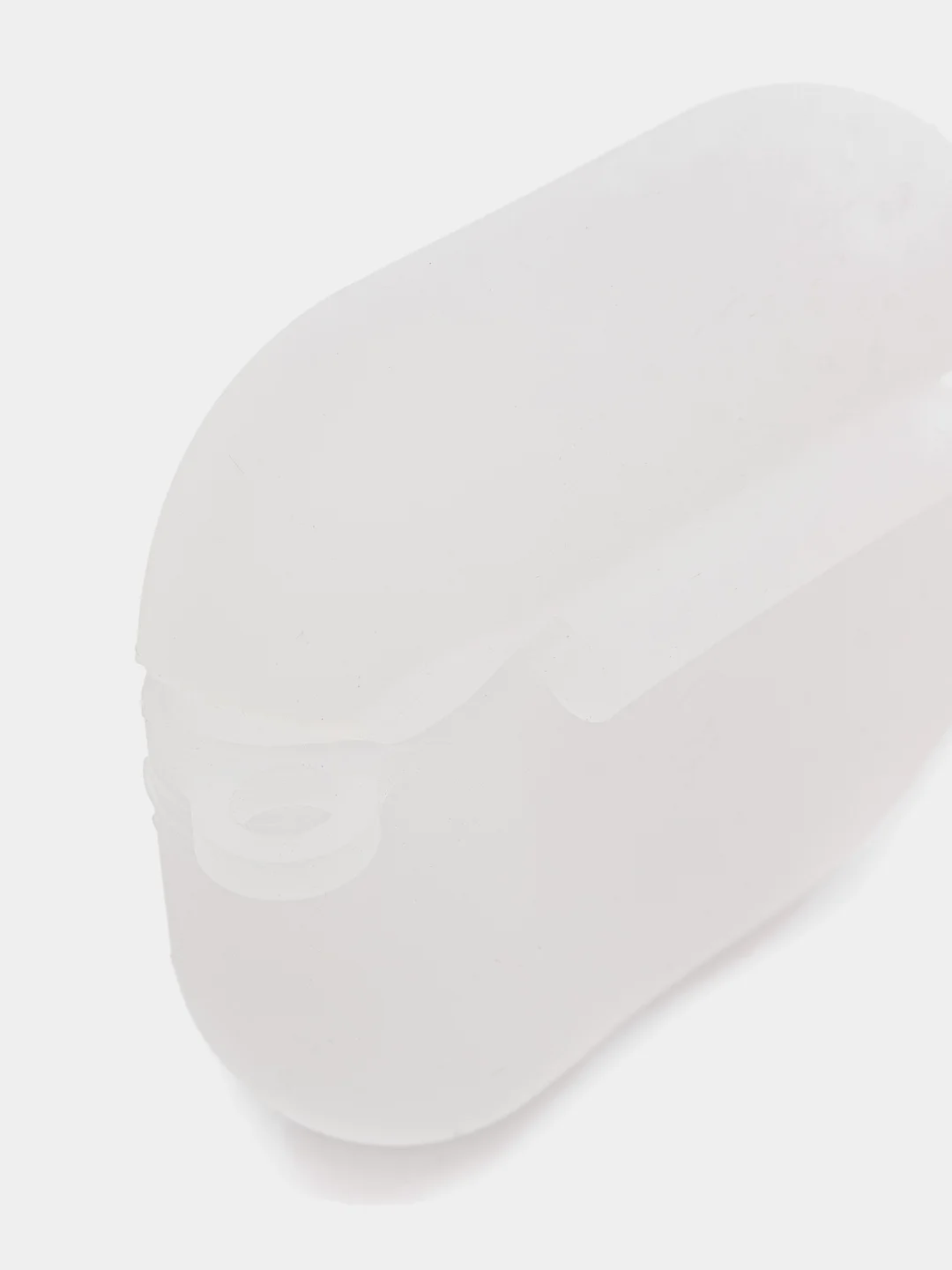 Оранжевый чехол AirPods 3