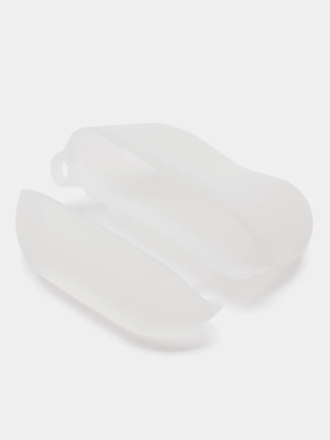 Оранжевый чехол AirPods 3