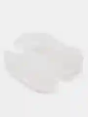 Оранжевый чехол AirPods 3