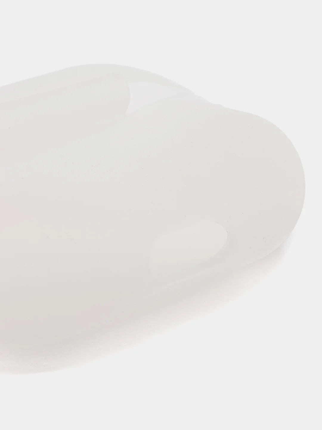 Оранжевый чехол AirPods 3