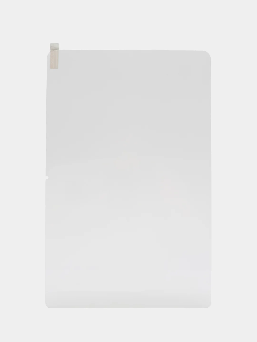 Прозрачный защитное стекло для планшета HUAWEI MatePad Pro 12.6" / Matebook E (Хуавей МатеПад Про)