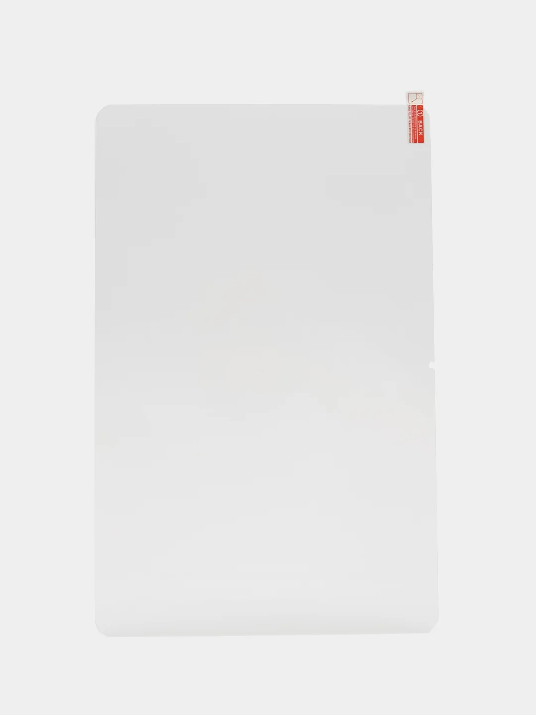 Прозрачный защитное стекло для планшета HUAWEI MatePad Pro 12.6" / Matebook E (Хуавей МатеПад Про)