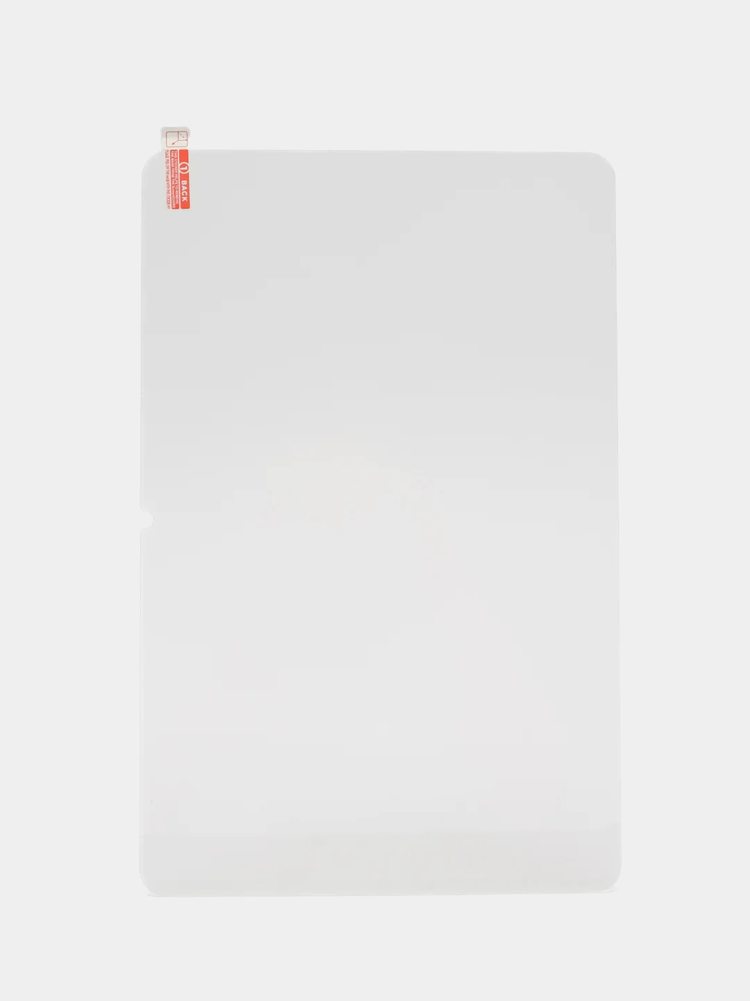 Прозрачный защитное стекло для планшета HUAWEI MatePad 11 2023 / C7 / Honor Tablet V7 Pro (Матепад 11 / С7 / Хонор Таблет В7 Про)